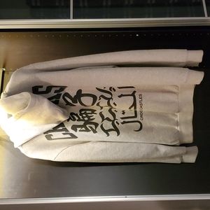 Crooks and Castles Hoodie XXL